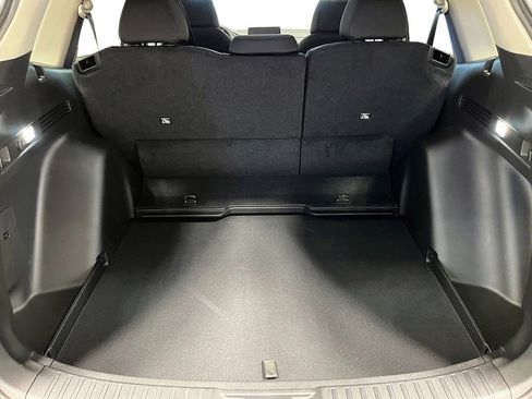 New 2026 Honda CR-V LX image 18