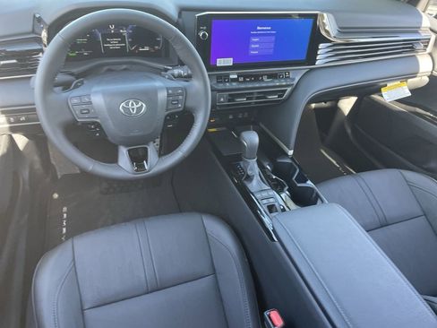New 2026 Toyota Camry XSE image 20