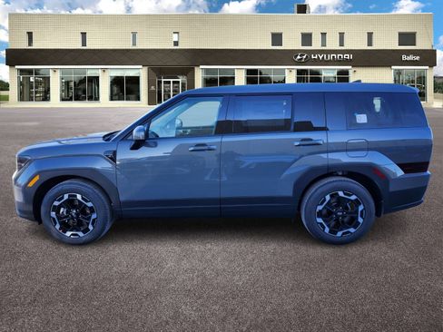 New 2026 Hyundai Santa Fe SE image 6