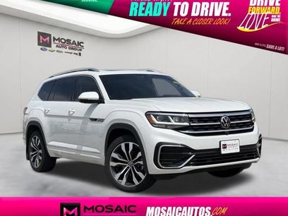 Used 2023 Volkswagen Atlas SEL Premium