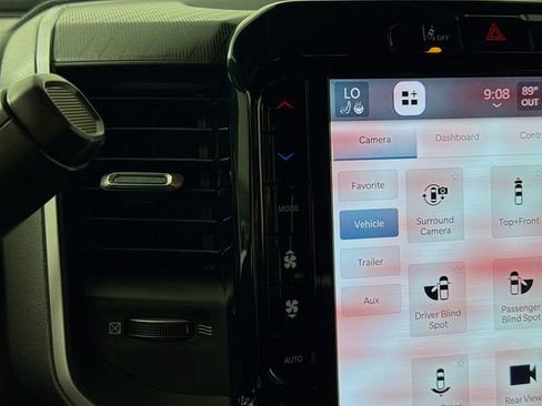 Used 2025 RAM 2500 Big Horn image 16