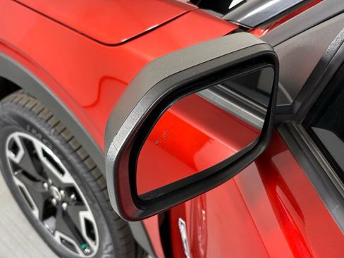 Used 2022 Ford Bronco Sport Outer Banks w/ Tech Package image 15