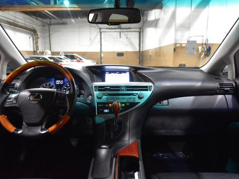 Used 2011 Lexus RX 350 AWD image 37