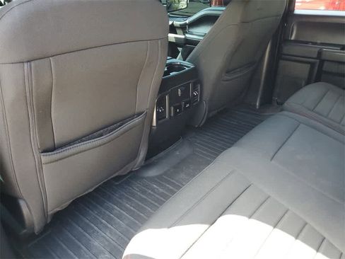 Used 2020 Ford F150 XLT w/ Equipment Group 302A Luxury image 10