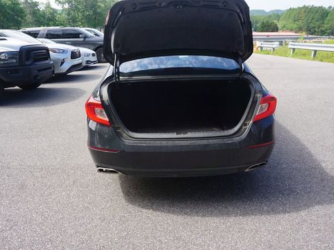 Used 2018 Honda Accord EX-L image 14