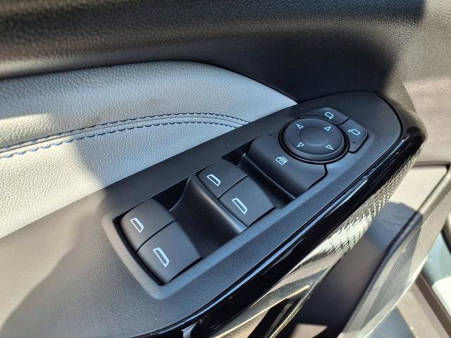 New 2026 Chevrolet Trax LT w/ Driver Confidence Package FWD image 15