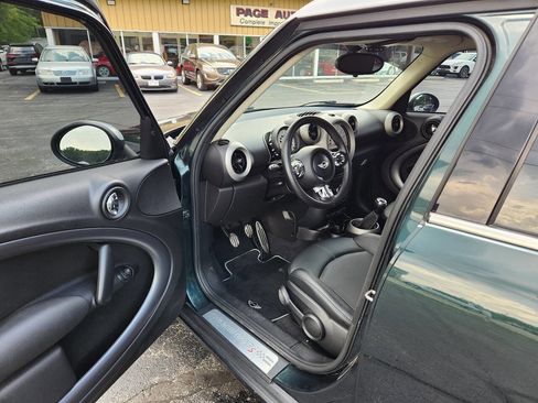 Used 2012 MINI Cooper Countryman S image 10