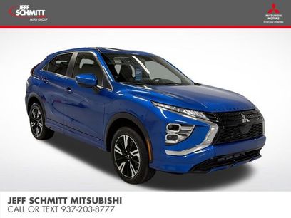 New 2026 Mitsubishi Eclipse Cross SEL