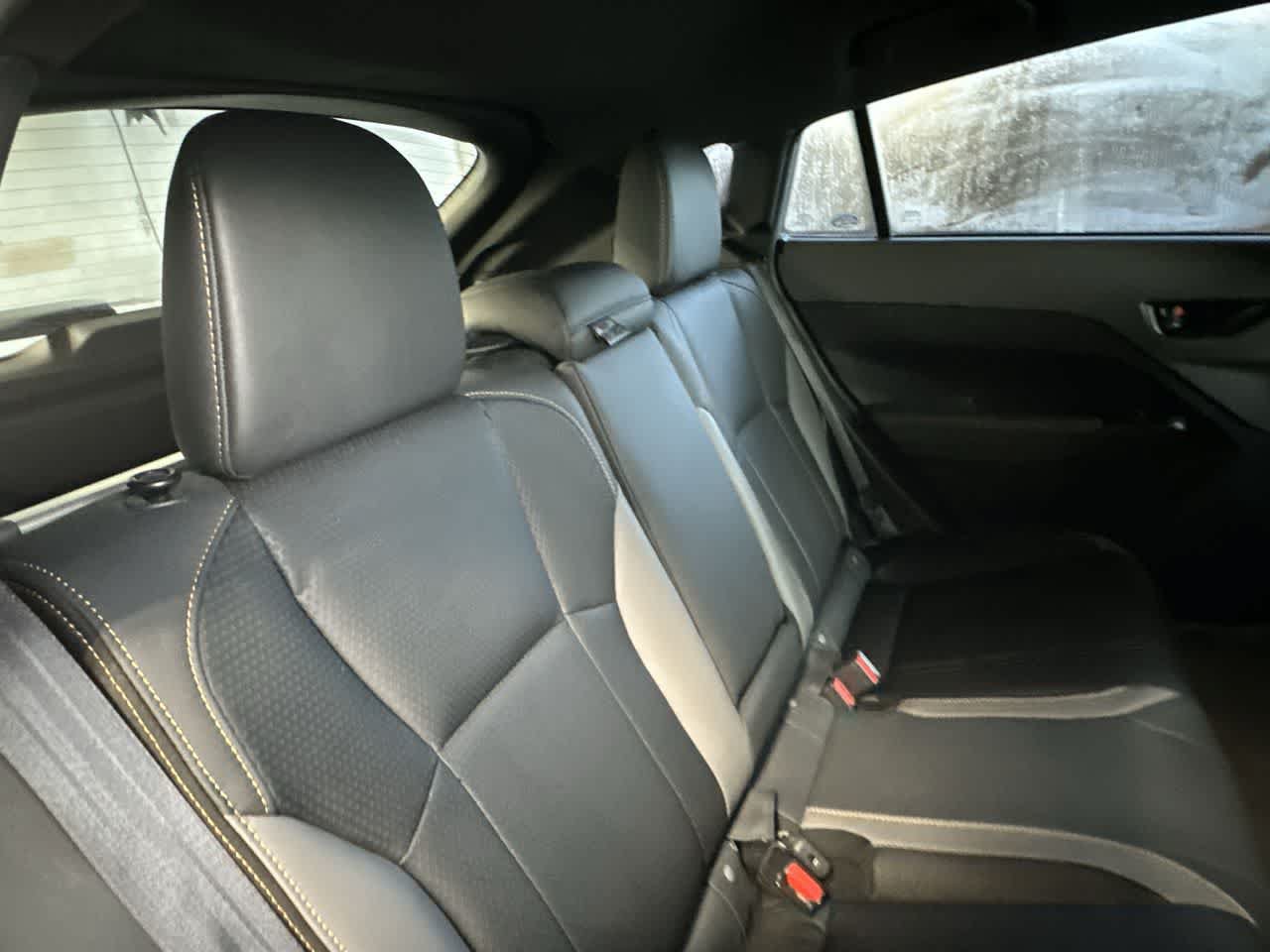 Used 2024 Subaru Crosstrek 2.5i Wilderness AWD/4WD image 26