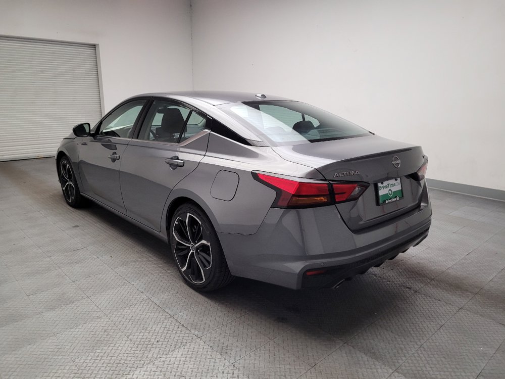 Used 2024 Nissan Altima 2.5 SR FWD image 5