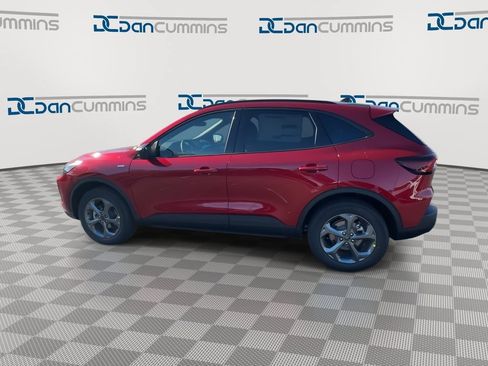 New 2026 Ford Escape ST-Line w/ Tech Pack #1 AWD/4WD image 5