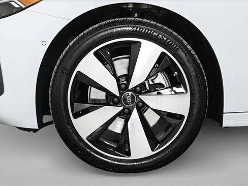 New 2025 Audi A5 2.0T Premium Plus image 25