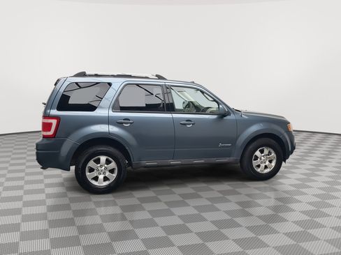 Used 2010 Ford Escape Limited image 35