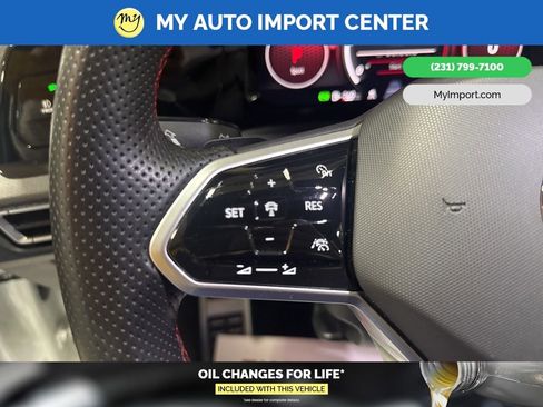 Used 2024 Volkswagen GTI S image 16