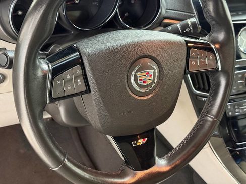 Used 2013 Cadillac CTS V image 41