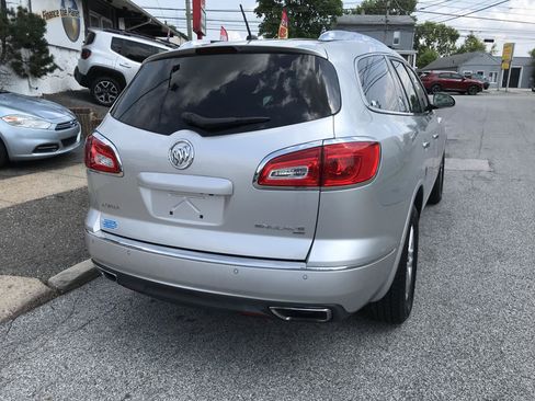 Used 2014 Buick Enclave Convenience AWD/4WD image 7