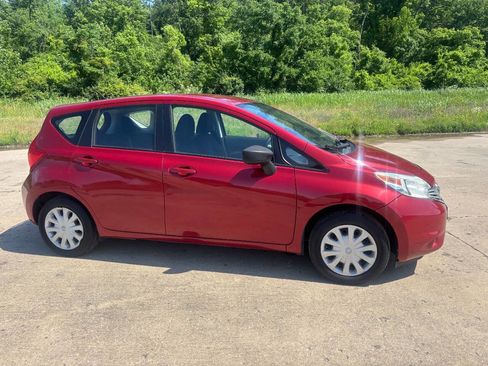 Used 2015 Nissan Versa Note SV FWD image 5