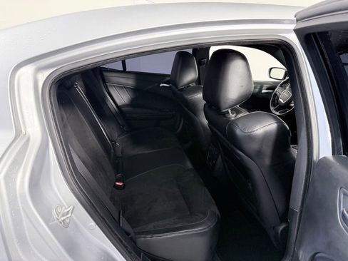 Used 2022 Dodge Charger R/T w/ Plus Group image 24