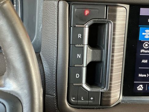 Certified 2021 GMC Yukon Denali w/ Denali Ultimate Package image 23