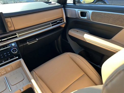 New 2026 Hyundai Santa Fe Calligraphy image 5