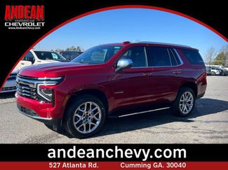 New 2026 Chevrolet Tahoe Premier w/ Sun And Tow Package video 1