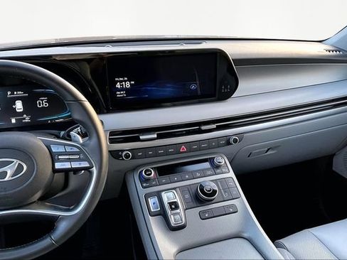 Used 2025 Hyundai Palisade SEL image 9