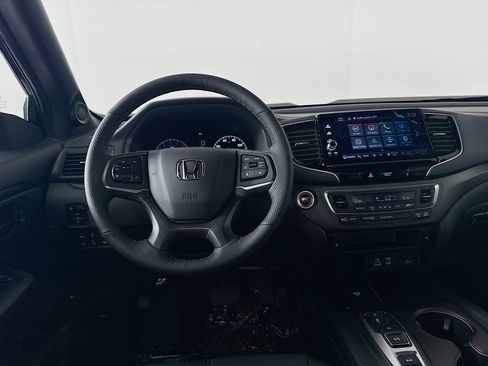 New 2026 Honda Ridgeline TrailSport image 28