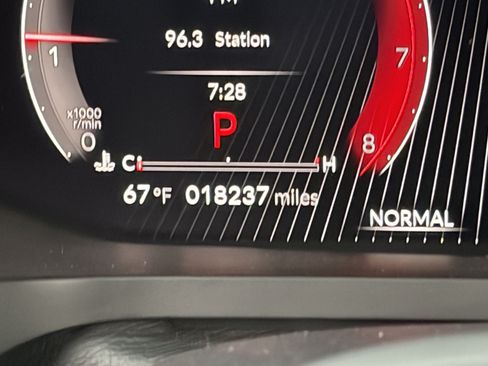 Used 2026 Acura MDX Type S AWD/4WD image 8