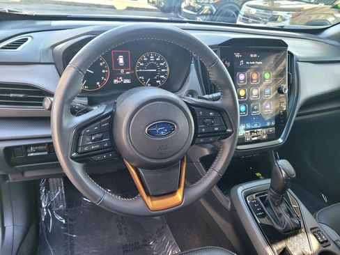 Certified 2025 Subaru Crosstrek 2.5i Wilderness w/ Crosstrek Mirror Package AWD/4WD image 13