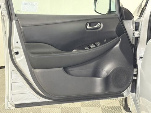 Used 2024 Nissan Leaf SV Plus FWD image 19
