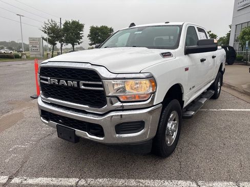 Used 2020 RAM 2500 Tradesman AWD/4WD image 12
