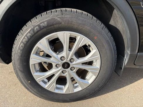 Used 2025 Ford Escape Active image 8