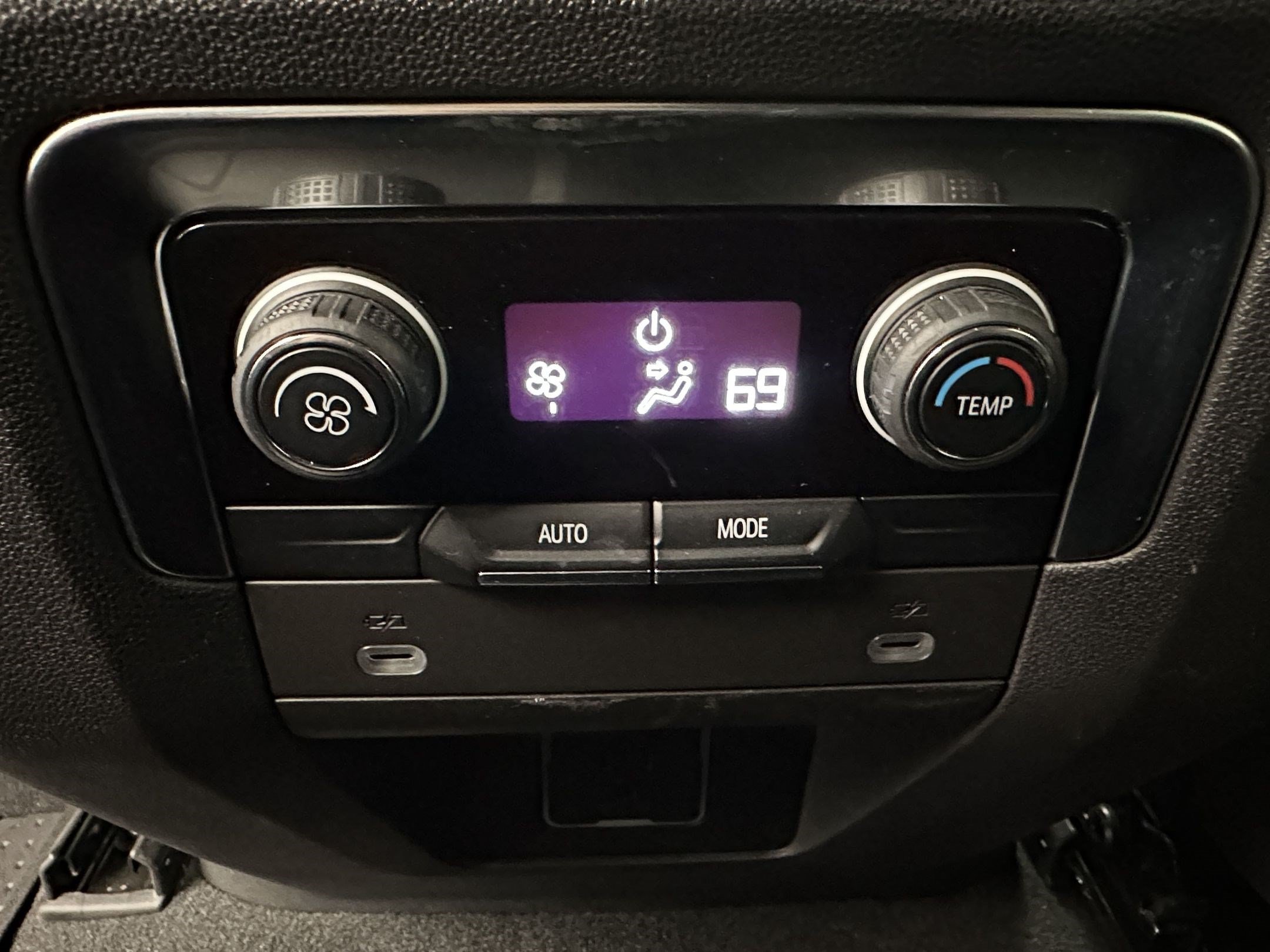 Certified 2021 Chevrolet Tahoe LT AWD/4WD image 19