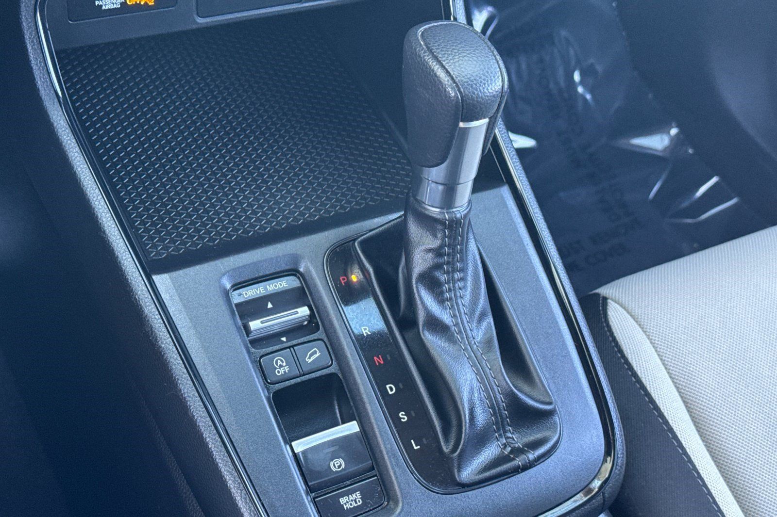 Used 2023 Honda CR-V EX image 17