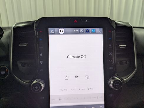 New 2026 RAM 2500 Big Horn image 23