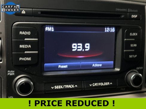 Used 2019 Kia Sportage LX image 17