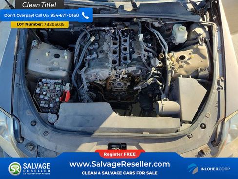 Used 2012 Cadillac CTS Luxury image 15