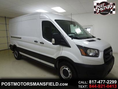 Used 2020 Ford Transit 250 Medium Roof