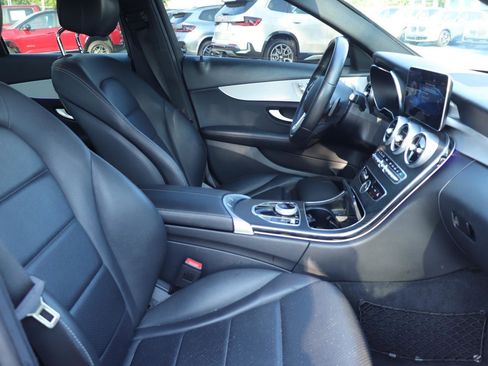 Used 2021 Mercedes-Benz C 300 Sedan image 16