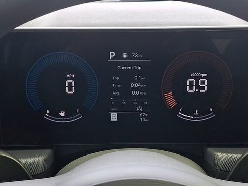 New 2026 Hyundai Sonata SE FWD image 19