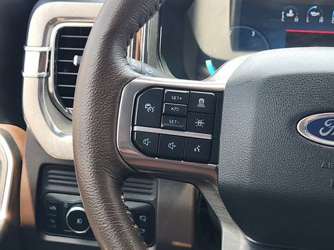 Used 2025 Ford F250 King Ranch AWD/4WD image 28