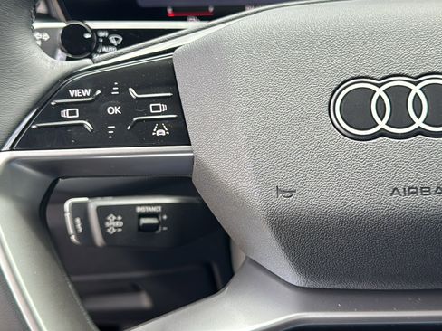 New 2026 Audi Q3 quattro 2.0T image 23