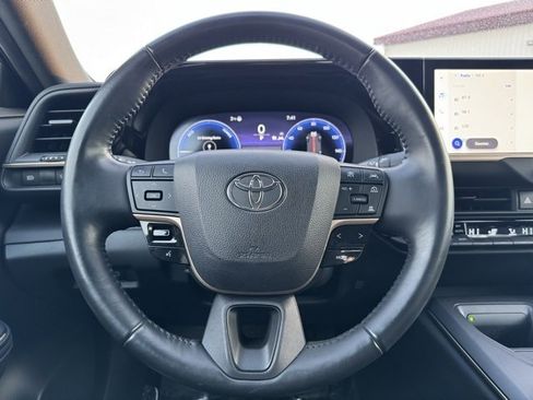 Certified 2023 Toyota Crown XLE w/ Carpet Mat Package (TMS) image 24