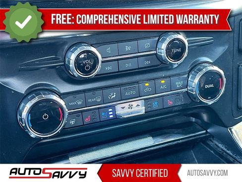 Used 2022 Ford F150 Lariat w/ Equipment Group 502A High image 16