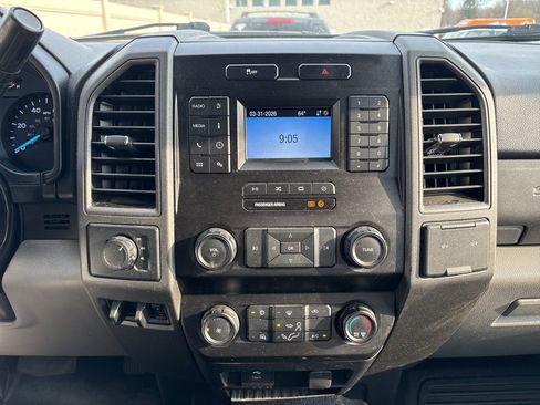 Used 2020 Ford F350 XL w/ Power Equipment Group image 5
