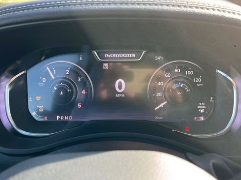 New 2026 RAM 3500 Laramie image 18