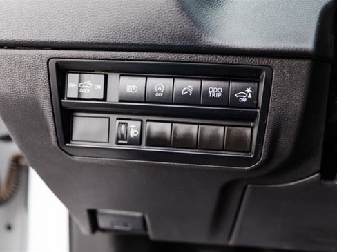 Used 2024 Toyota Tundra SR5 w/ TRD Off-Road Premium Package image 23