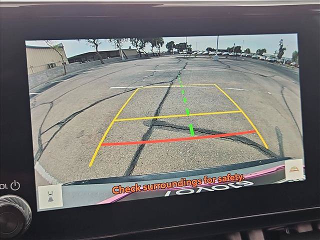 Used 2024 Toyota RAV4 XLE FWD image 18