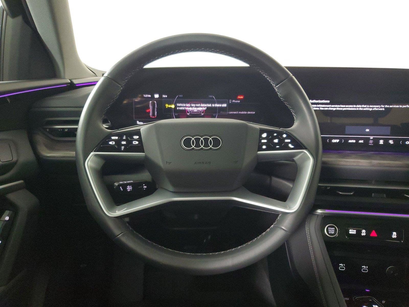 Used 2025 Audi Q5 Premium Plus AWD/4WD image 16