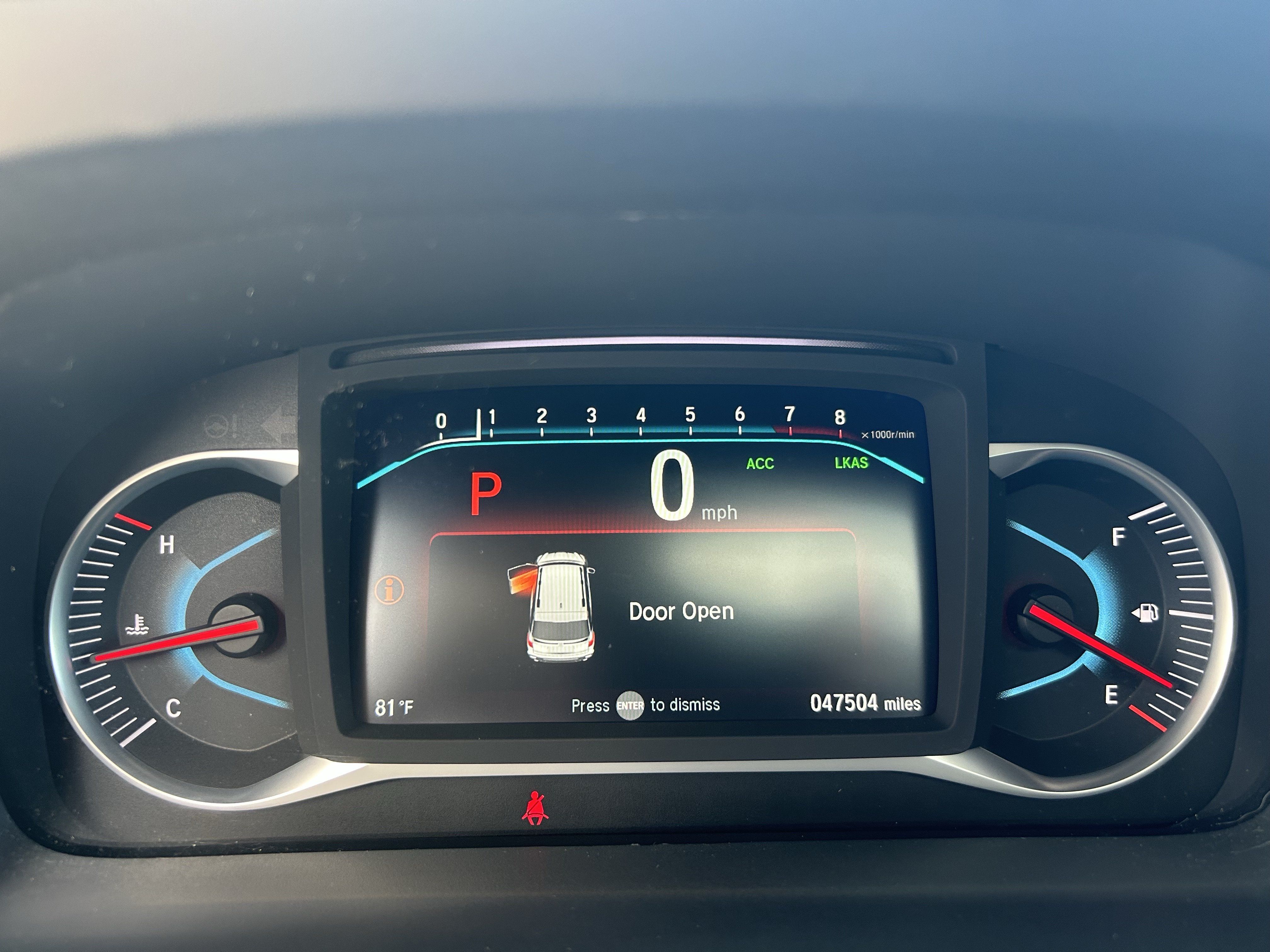 Used 2022 Honda Pilot Elite image 12